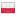 agkancelaria.pl server is located in Poland